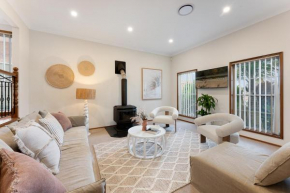Shell Cove Coastal Haven